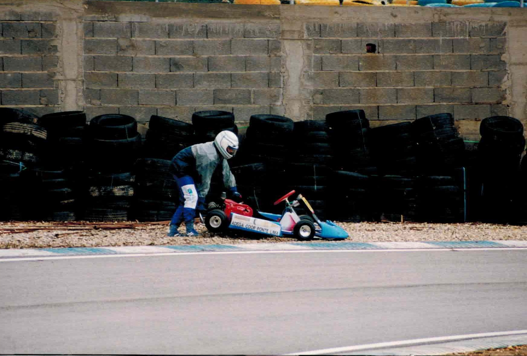Kart Challenge 2000 - Pombal2